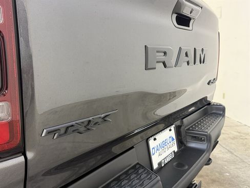 Used 2021 RAM 1500 TRX w/ TRX Level 2 Equipment Group AWD/4WD image 6