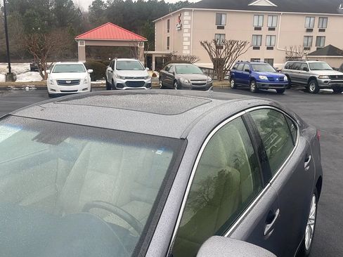 Used 2014 Lexus ES 350 image 9