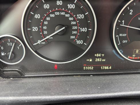Used 2019 BMW 440i xDrive Convertible w/ M Sport Package AWD/4WD image 5