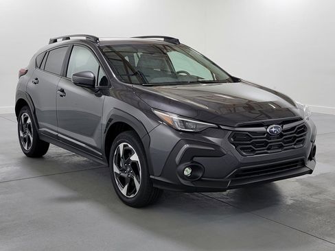 New 2026 Subaru Crosstrek 2.5i Limited image 2