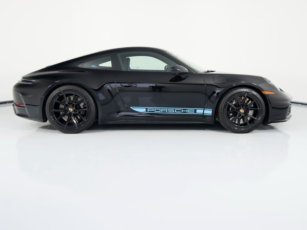 Certified 2025 Porsche 911 Carrera S RWD image 11