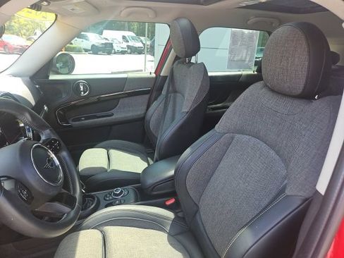 Used 2023 MINI Cooper Countryman S FWD image 13