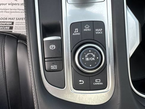Used 2024 INFINITI QX60 Luxe AWD/4WD image 24