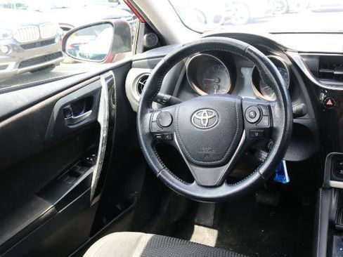 Used 2018 Toyota Corolla iM FWD image 18