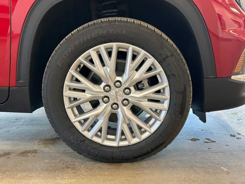 New 2026 GMC Acadia Elevation AWD/4WD image 9