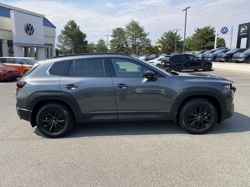 Certified 2026 MAZDA CX-50 AWD 2.5 Hybrid w/ Weather Package image 56
