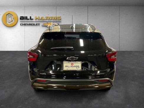New 2026 Chevrolet Trax ACTIV w/ Sunroof Package image 13