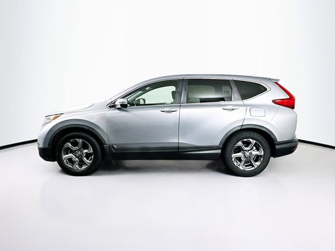 Used 2019 Honda CR-V EX-L image 4