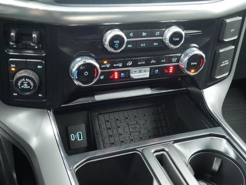 Certified 2023 Ford F150 Lariat w/ Max Trailer Tow Package image 16