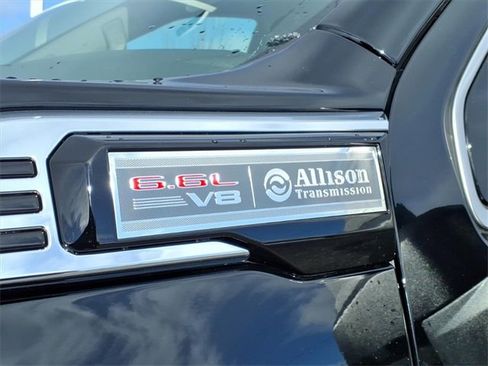 New 2026 GMC Sierra 2500 Denali w/ Snow Plow Prep/Camper Package image 12