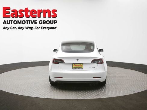 Used 2020 Tesla Model 3 Long Range image 35