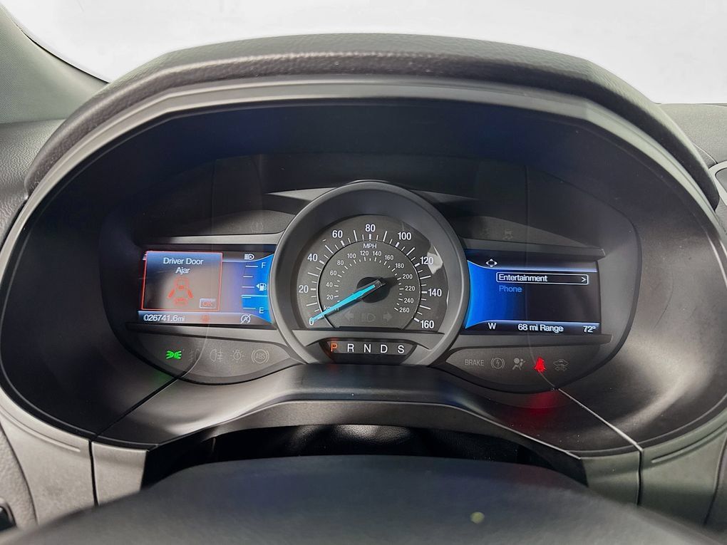 Used 2024 Ford Edge ST-Line AWD/4WD image 18