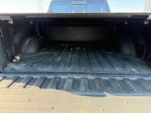 Used 2022 RAM 2500 Laramie AWD/4WD image 9