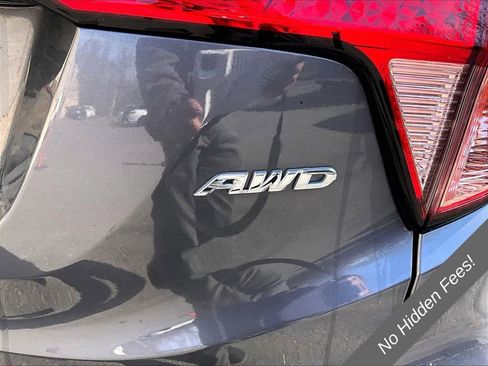 Used 2018 Honda HR-V EX-L image 8