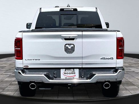 New 2026 RAM 1500 Limited AWD/4WD image 4