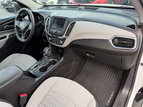 Used 2024 Chevrolet Equinox LS w/ LS Convenience Package AWD/4WD image 14