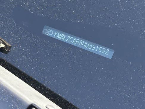 Certified 2022 Hyundai Kona SE AWD/4WD image 26