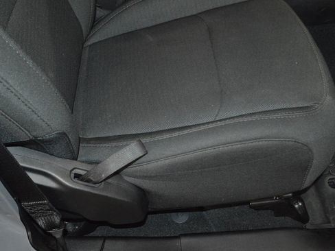 Used 2023 Jeep Wrangler Unlimited w/ Cold Weather Group image 10