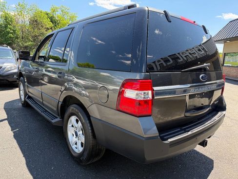 Used 2016 Ford Expedition XL AWD/4WD image 7