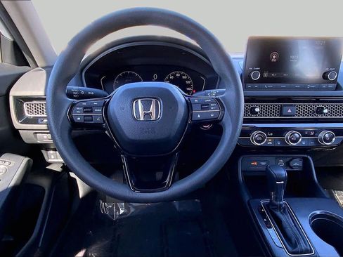 Used 2024 Honda Civic LX image 5