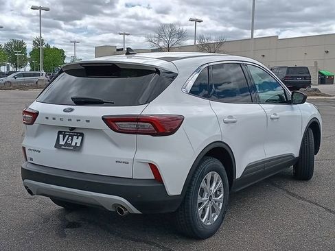Used 2023 Ford Escape Active w/ Tech Pack #1 AWD/4WD image 25