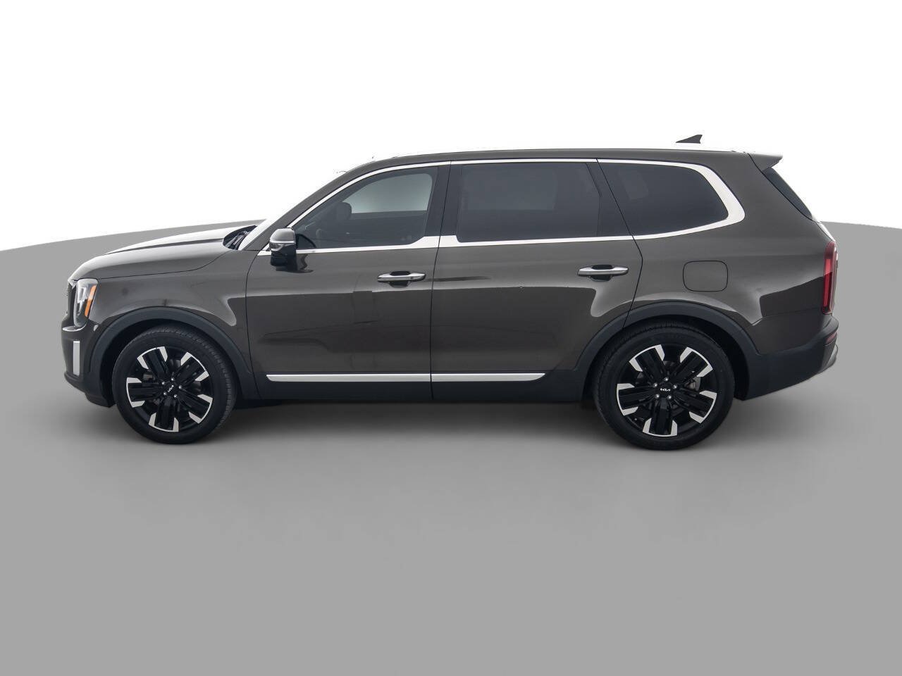 Used 2020 Kia Telluride SX w/ Towing Package AWD/4WD image 8