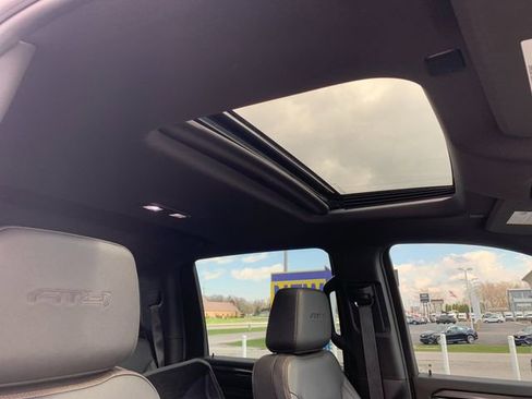 Used 2024 GMC Sierra 3500 AT4 w/ AT4 Premium Plus Package image 18