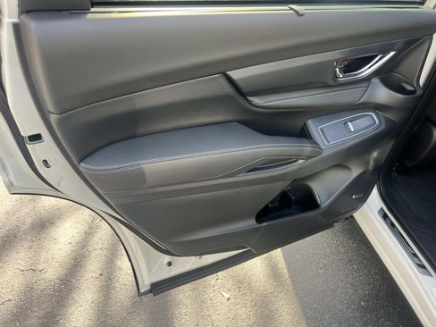 New 2026 Subaru Ascent Limited image 13