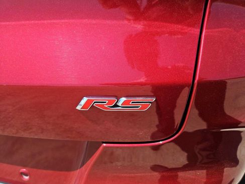 Used 2021 Chevrolet TrailBlazer RS w/ Convenience Package FWD image 11