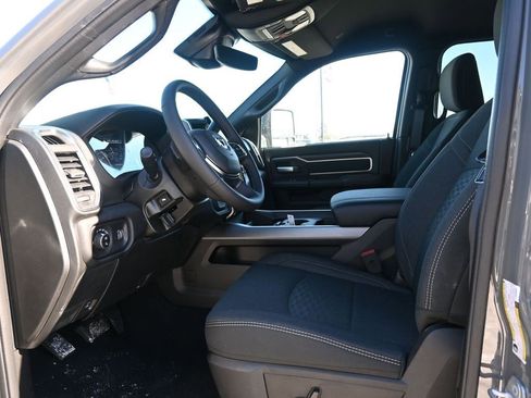 New 2026 RAM 2500 Big Horn image 11