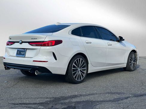 Used 2021 BMW 228i xDrive Gran Coupe w/ Convenience Package image 7