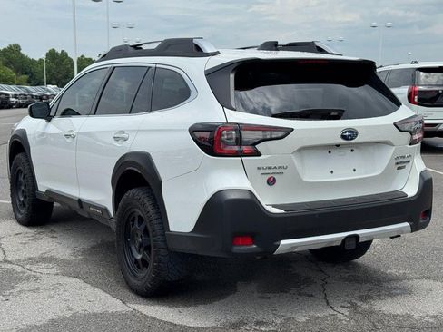 Used 2023 Subaru Outback Touring XT AWD/4WD image 6
