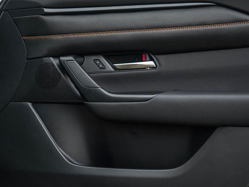 New 2026 MAZDA CX-50 2.5 Turbo w/ Weather Package image 10