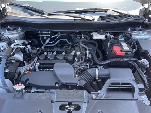 Used 2024 Honda CR-V EX image 26