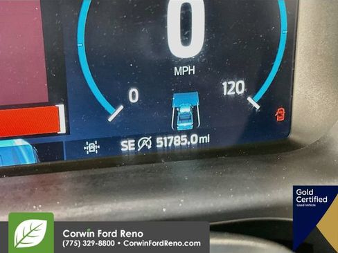 Certified 2021 Ford F150 Lariat w/ Equipment Group 502A High AWD/4WD image 16