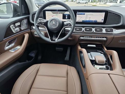 New 2026 Mercedes-Benz GLE 450 4MATIC image 21