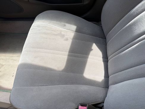 Used 1996 Toyota Camry LE FWD image 15