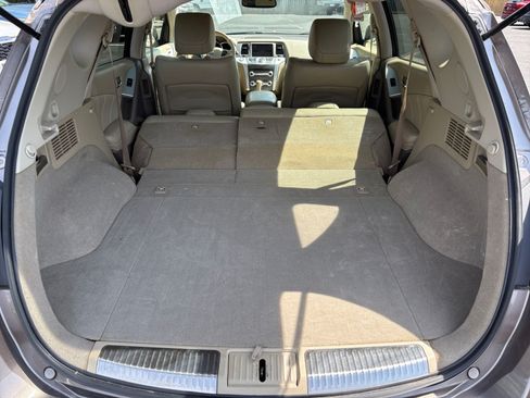 Used 2014 Nissan Murano SL AWD/4WD image 20