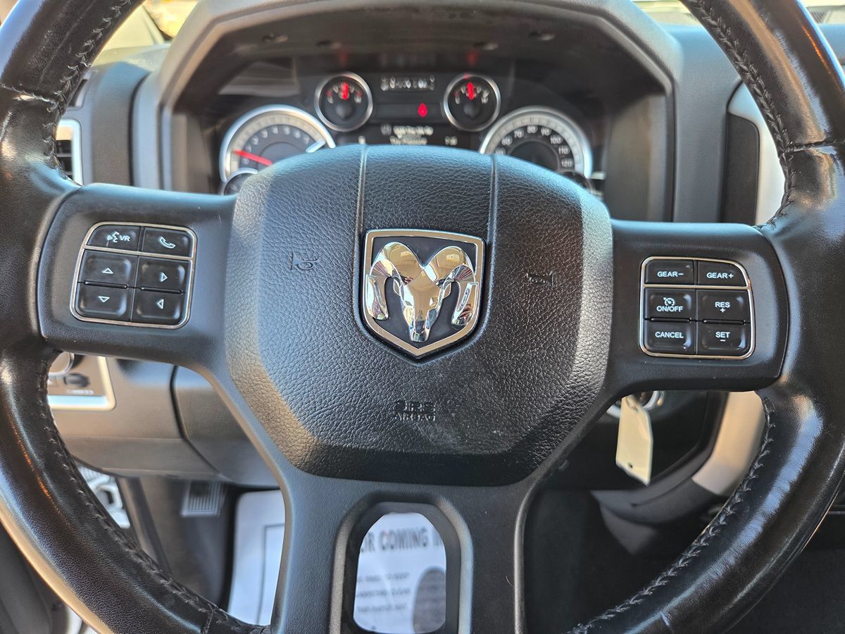 Used 2020 RAM 1500 Classic SLT w/ Luxury Group AWD/4WD image 42