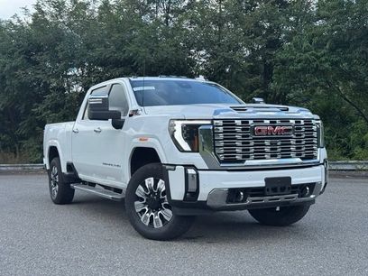 Used 2024 GMC Sierra 2500 Denali w/ Technology Package