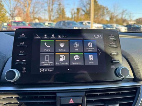 Used 2022 Honda Accord Sport Special Edition image 26