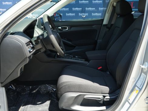 Used 2026 Honda Civic LX image 16