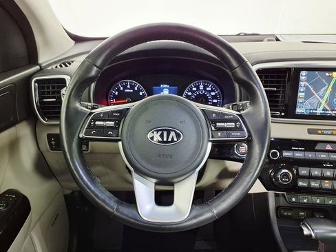 Used 2020 Kia Sportage EX w/ Option Group 15 FWD image 15