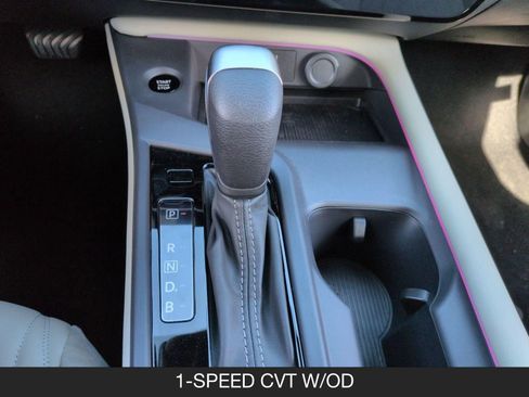 New 2026 Nissan Sentra SL w/ Floor Mat Package FWD image 16