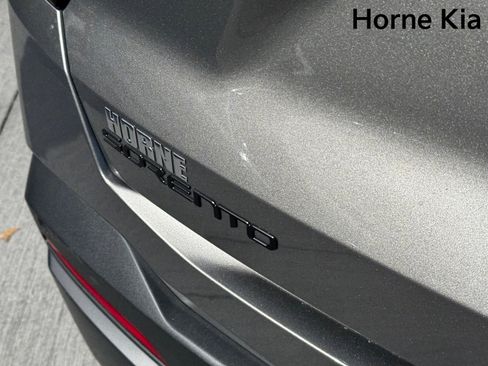 New 2026 Kia Sorento SX Prestige image 9
