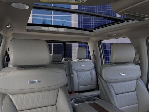 New 2026 Ford F350 Platinum w/ Platinum Plus Package AWD/4WD image 23