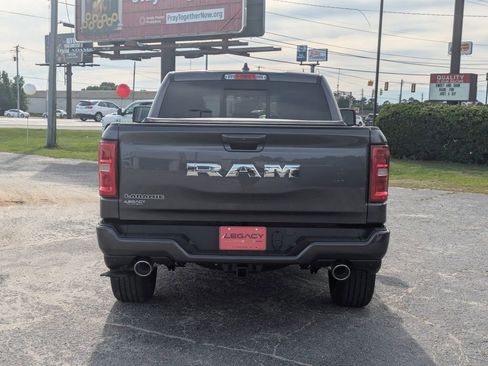 New 2026 RAM 1500 Laramie RWD image 6