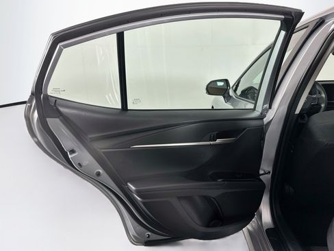 Used 2025 Toyota Camry LE FWD image 26
