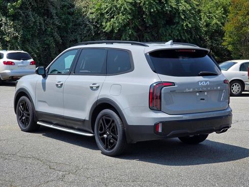 Used 2024 Kia Telluride SX Prestige X-Line AWD/4WD image 24