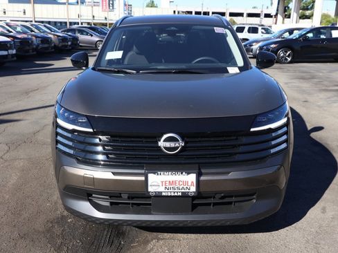 New 2026 Nissan Kicks SV image 9